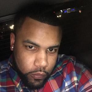 Meet your Posher, Larry